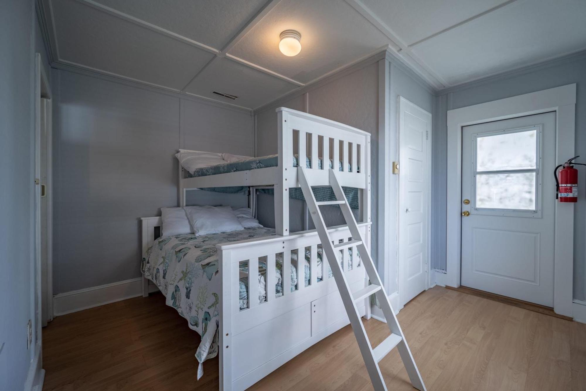 Boardwalk1009-6 Apartment โอเชียนซิตี้ ภายนอก รูปภาพ